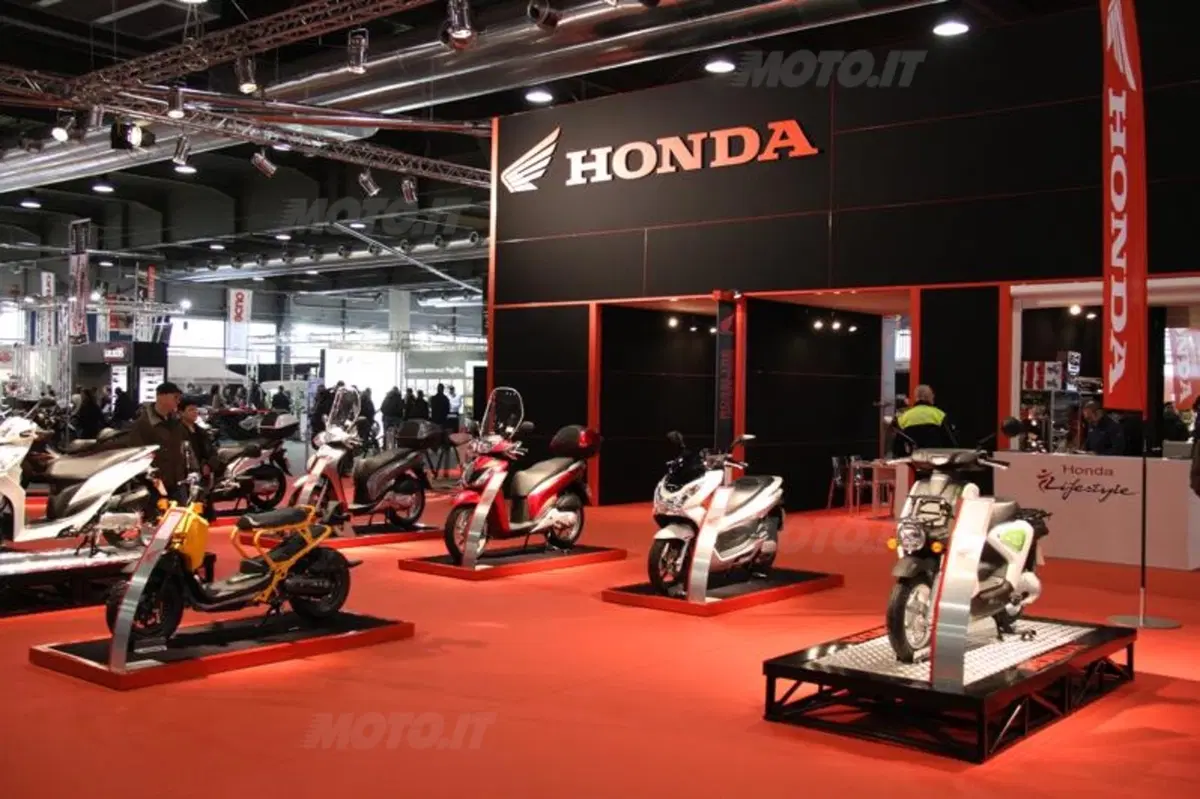 Le novità 2012 esposte al Motor Bike Expo di Verona (52)
