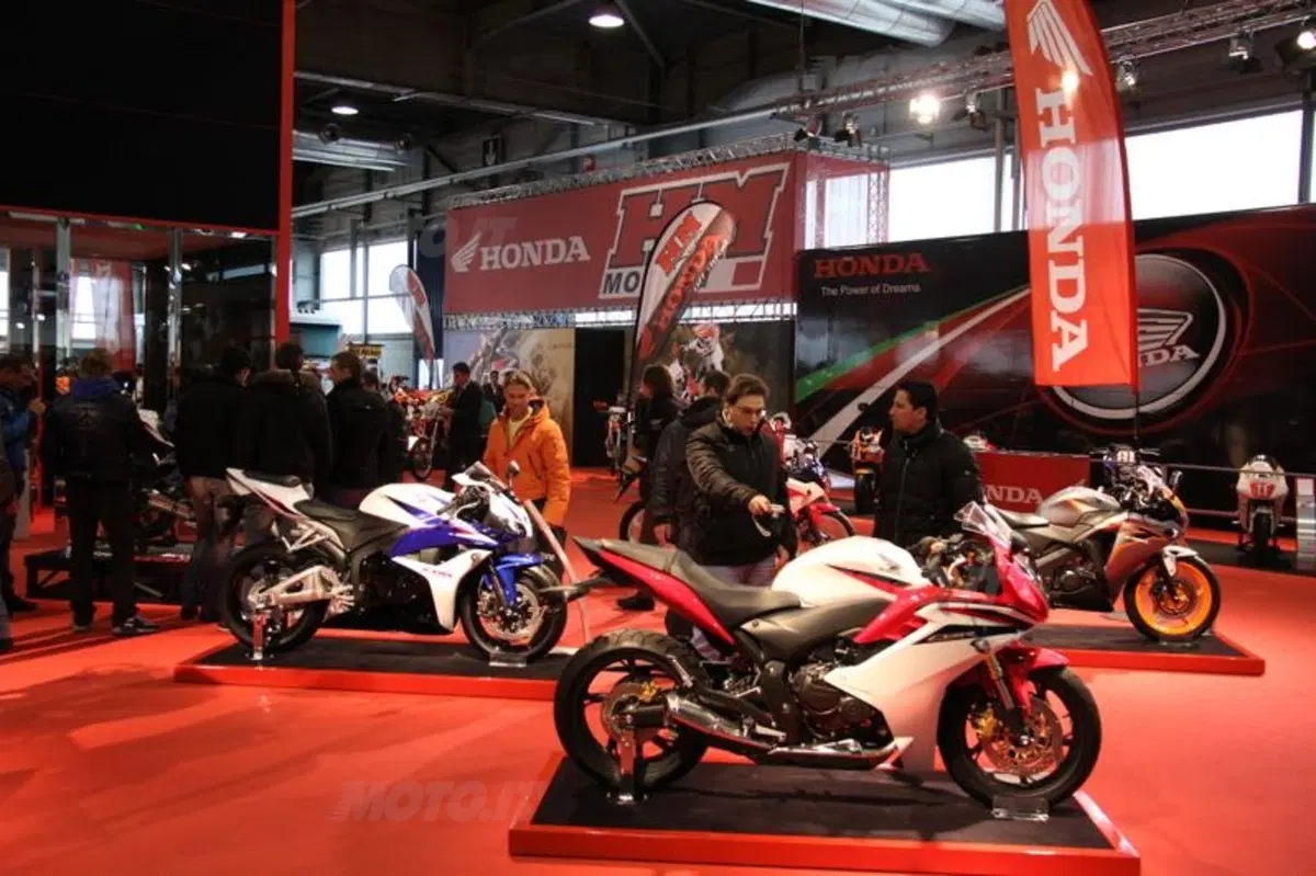 Le novità 2012 esposte al Motor Bike Expo di Verona (53)