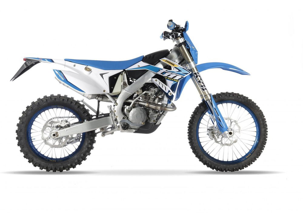 Tm Moto EN 250 Fi Es 4t (2020) (2)