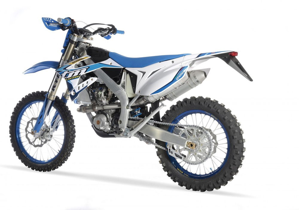 Tm Moto EN 250 Fi Es 4t (2020) (5)