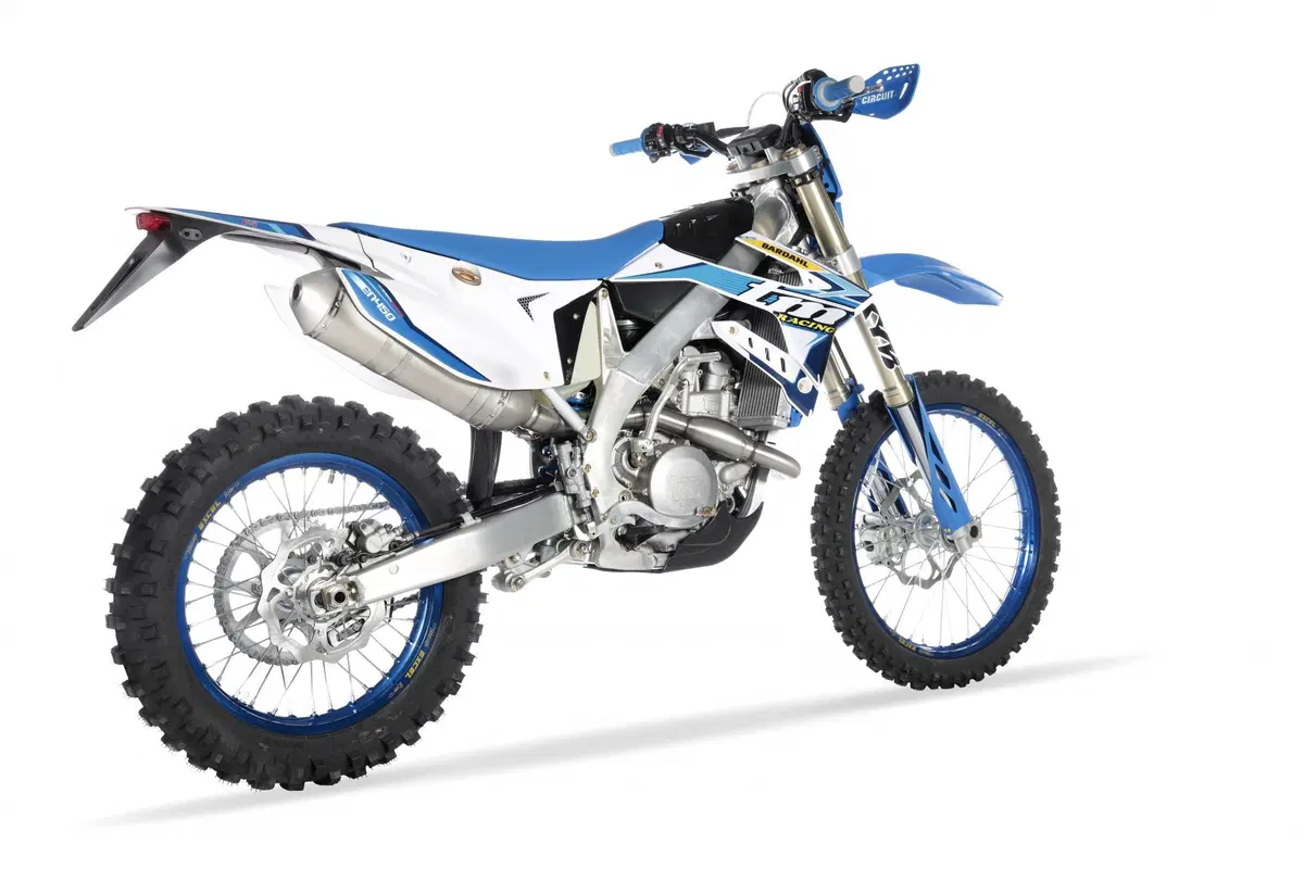 Tm Moto EN 450 F EN 450 Fi 4t (2020) (2)