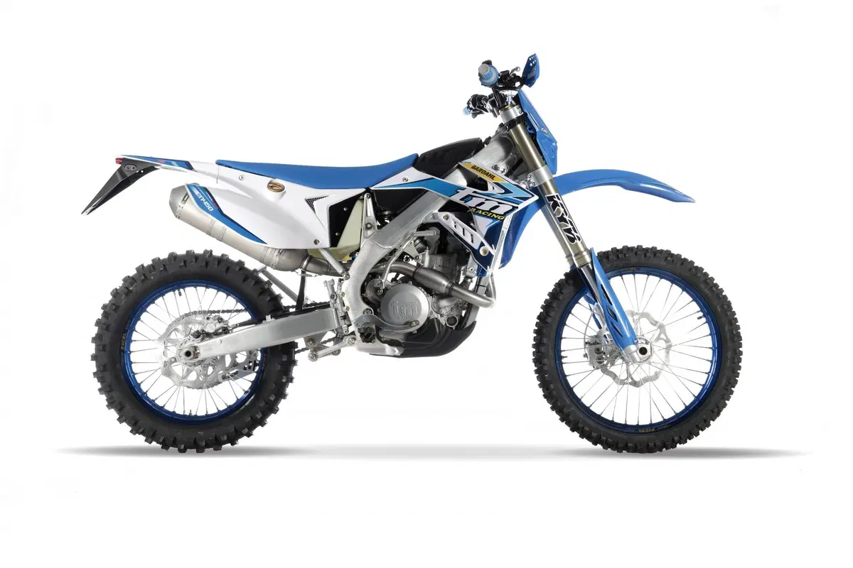 Tm Moto EN 450 F EN 450 Fi 4t (2020) (3)