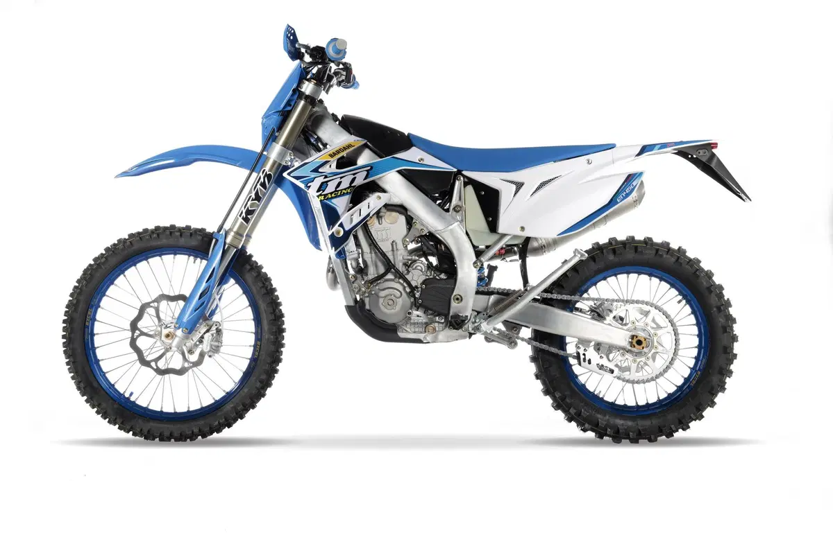 Tm Moto EN 450 F EN 450 Fi 4t (2020) (4)
