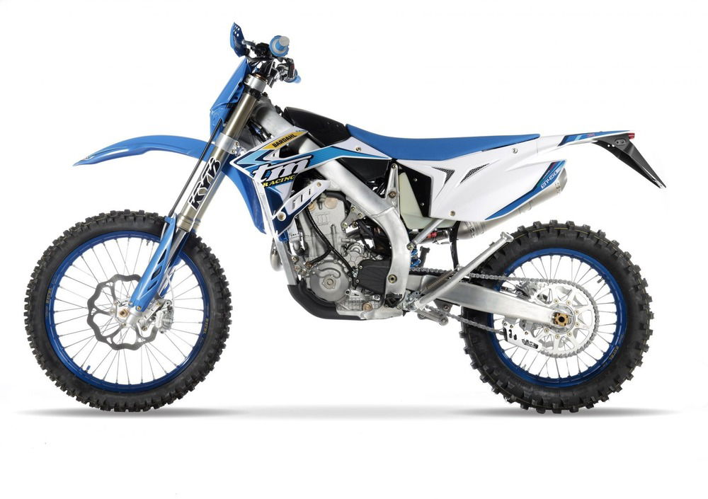 Tm Moto EN 450 Fi 4t (2020) (4)