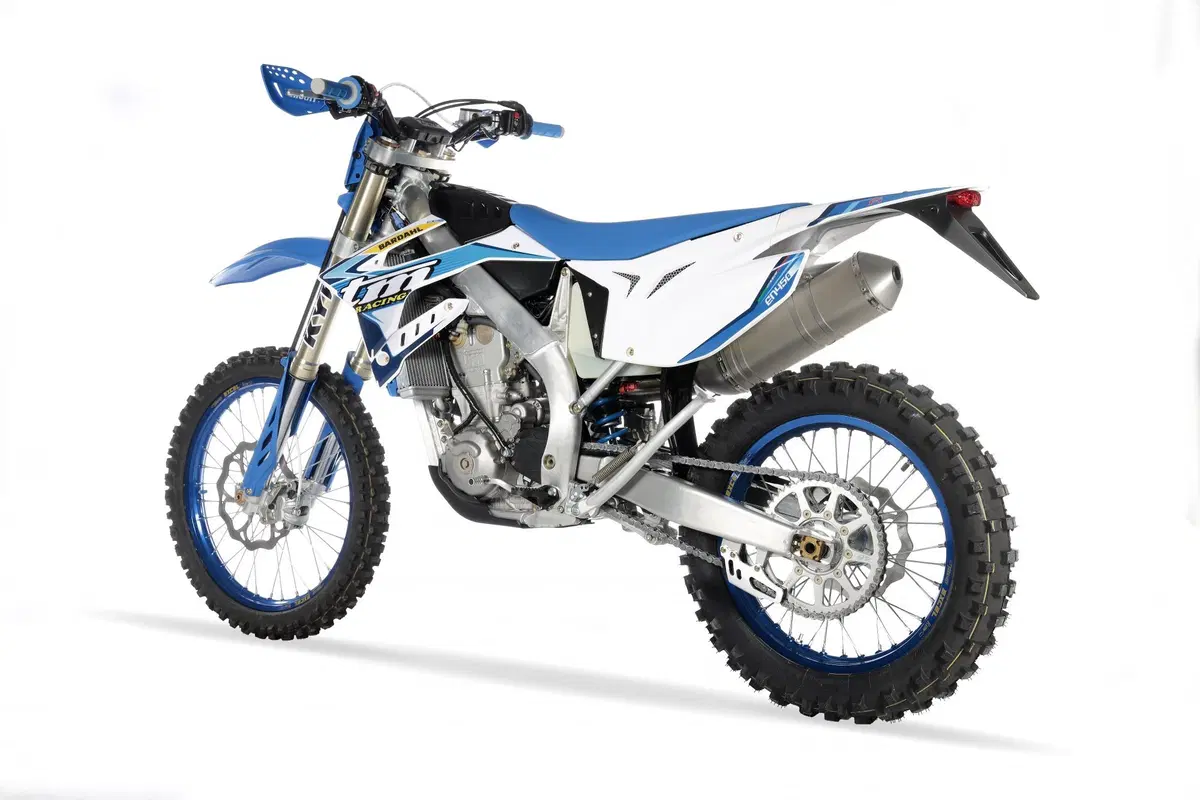 Tm Moto EN 450 F EN 450 Fi 4t (2020) (5)