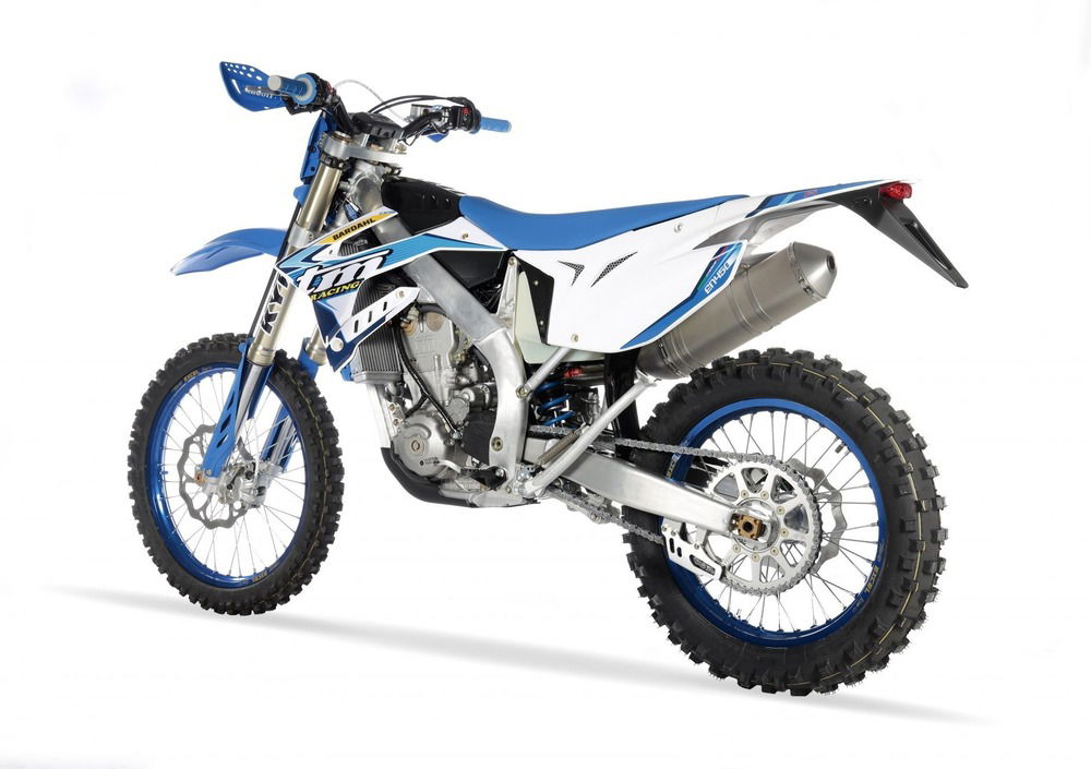 Tm Moto EN 450 Fi 4t (2020) (5)