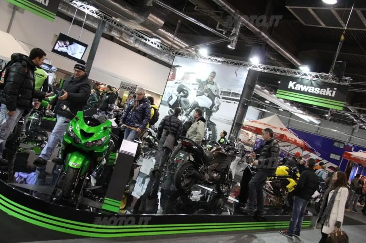 Le novità 2012 esposte al Motor Bike Expo di Verona (54)