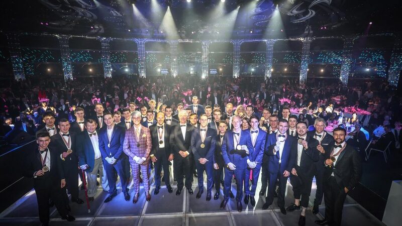 FIM Awards: quattro i campioni italiani premiati a Monaco