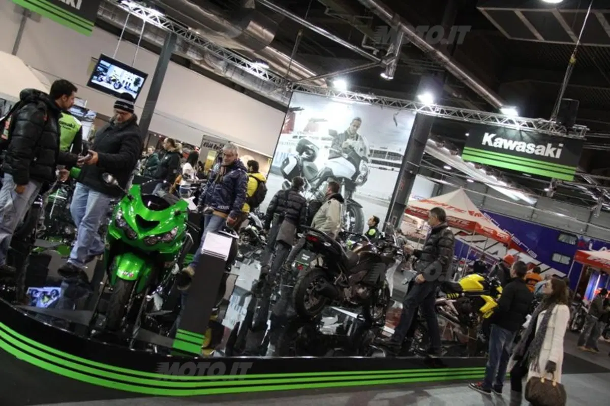 Le novità 2012 esposte al Motor Bike Expo di Verona (55)