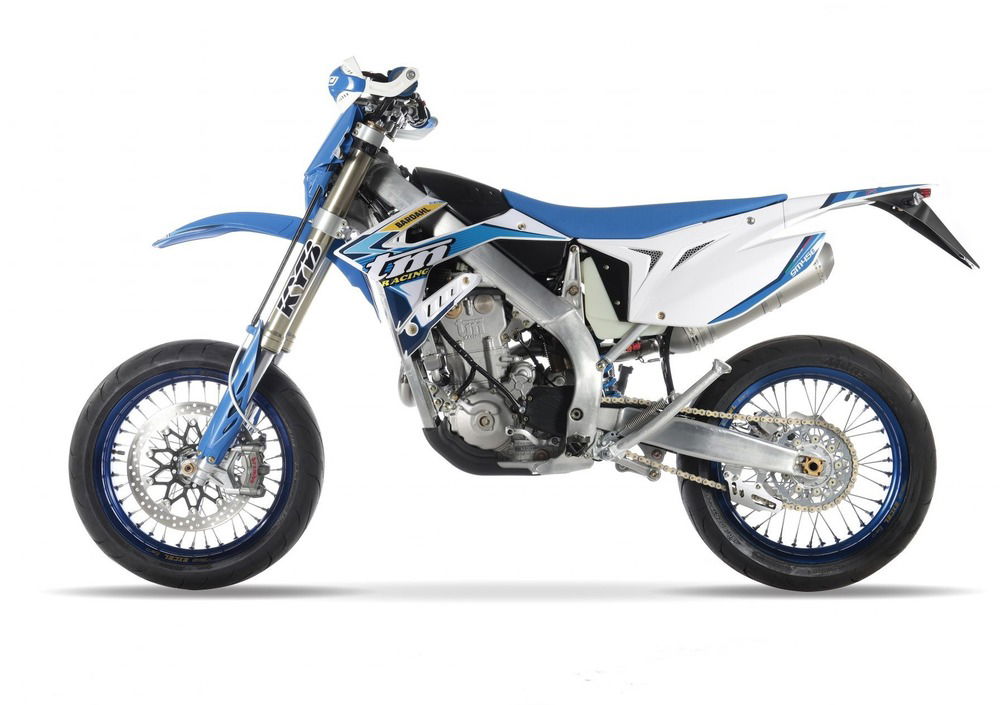 Tm Moto SMR 450 Fi ES (2020) (3)