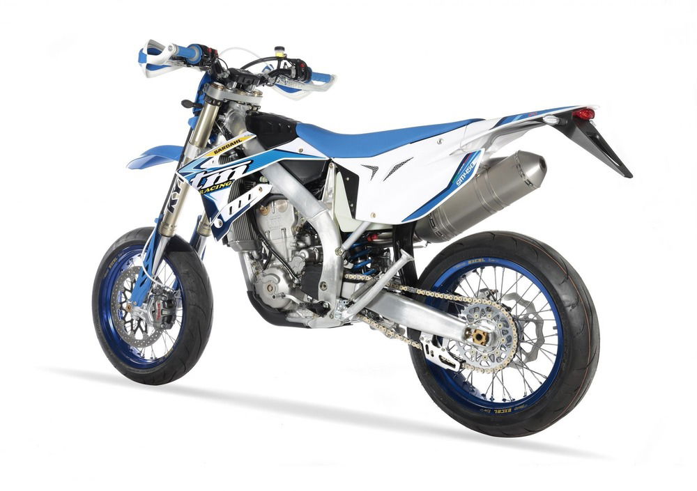 Tm Moto SMR 530 Fi ES (2020) (5)