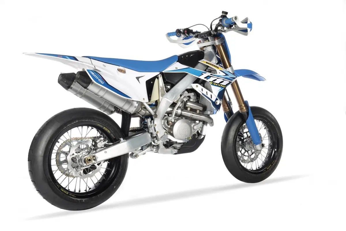 Tm Moto SMX 450 F SMX 450 Fi 4t (2020) (2)