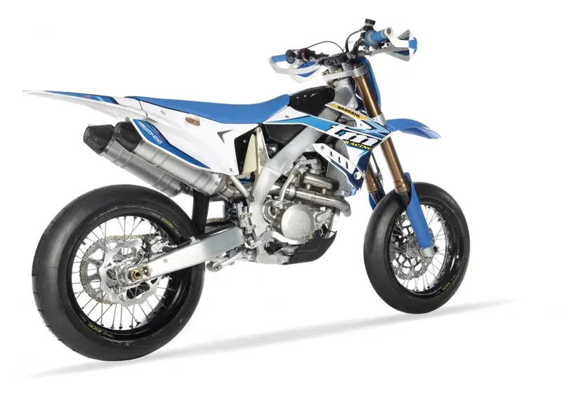 Tm Moto SMX 450 F SMX 450 Fi 4t (2020) (2)