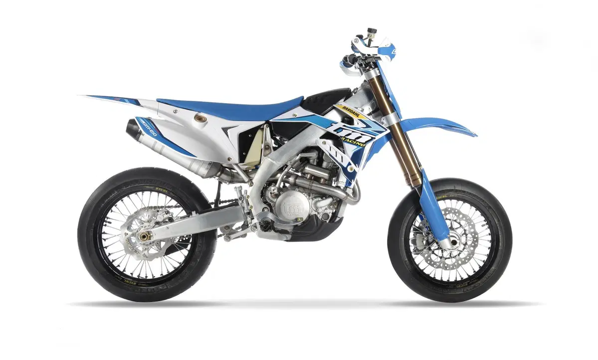 Tm Moto SMX 450 F SMX 450 Fi 4t (2020) (3)