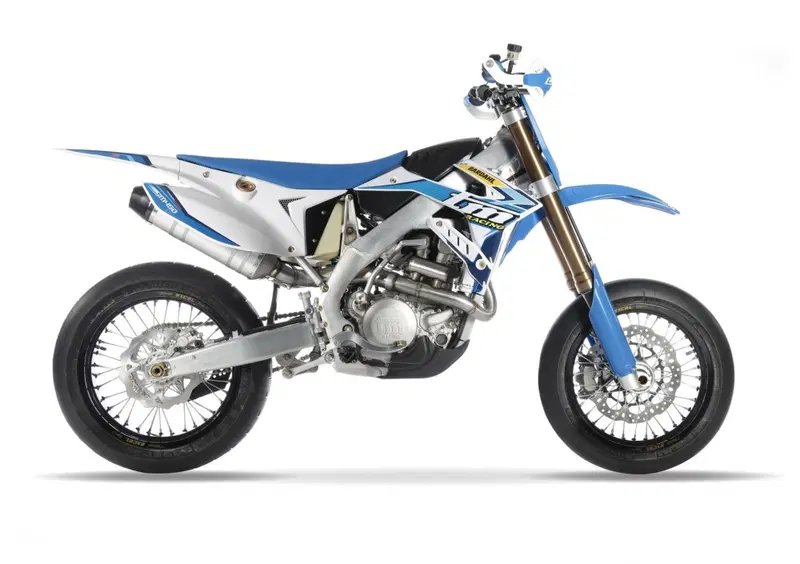 Tm Moto SMX 450 F SMX 450 Fi 4t (2020) (3)