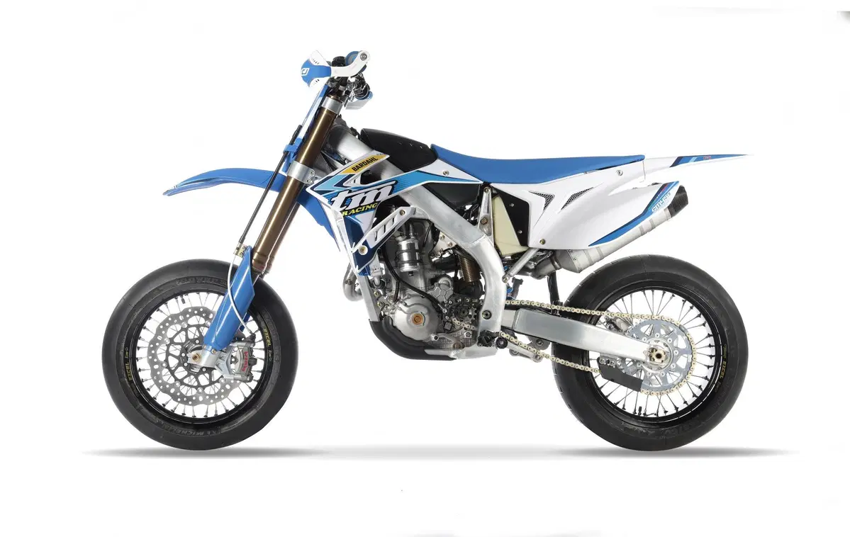 Tm Moto SMX 450 F SMX 450 Fi 4t (2020) (4)
