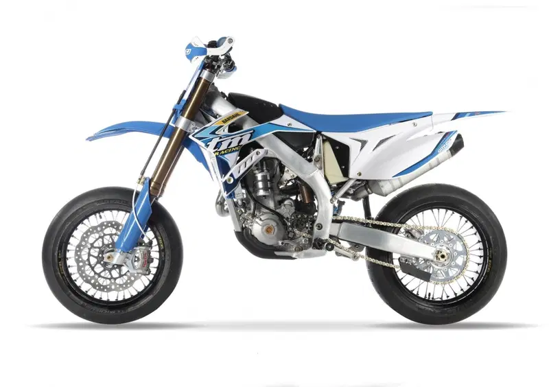 Tm Moto SMX 450 F SMX 450 Fi 4t (2020) (4)