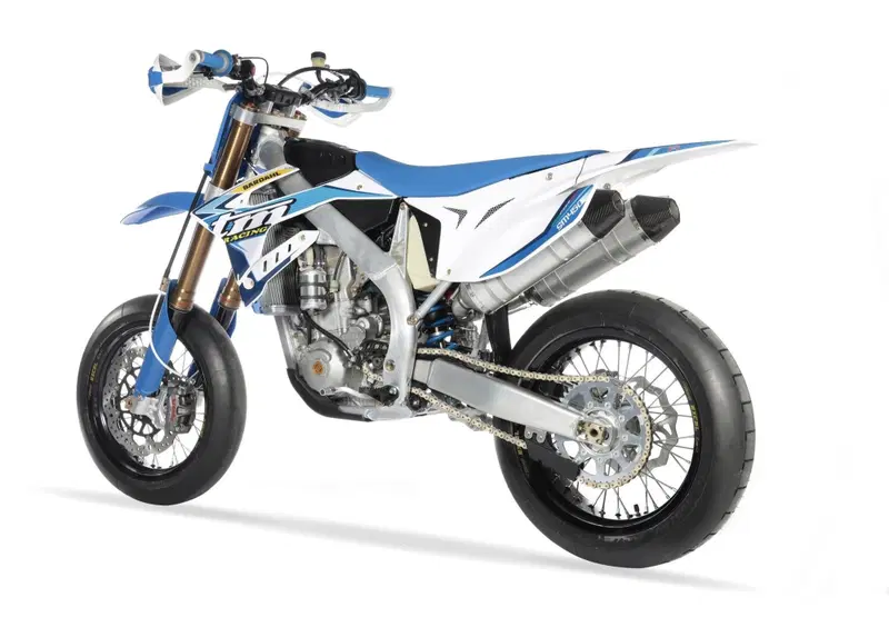 Tm Moto SMX 450 F SMX 450 Fi 4t (2020) (5)