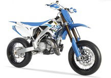 Tm Moto SMX 300 2t (2020)