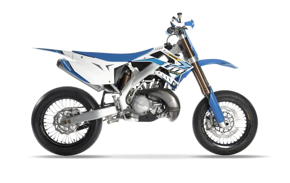 Tm Moto SMX 300 SMX 300 2t (2020) (2)