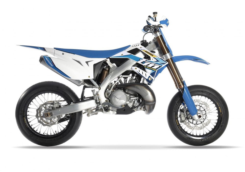 Tm Moto SMX 300 2t (2020) (2)