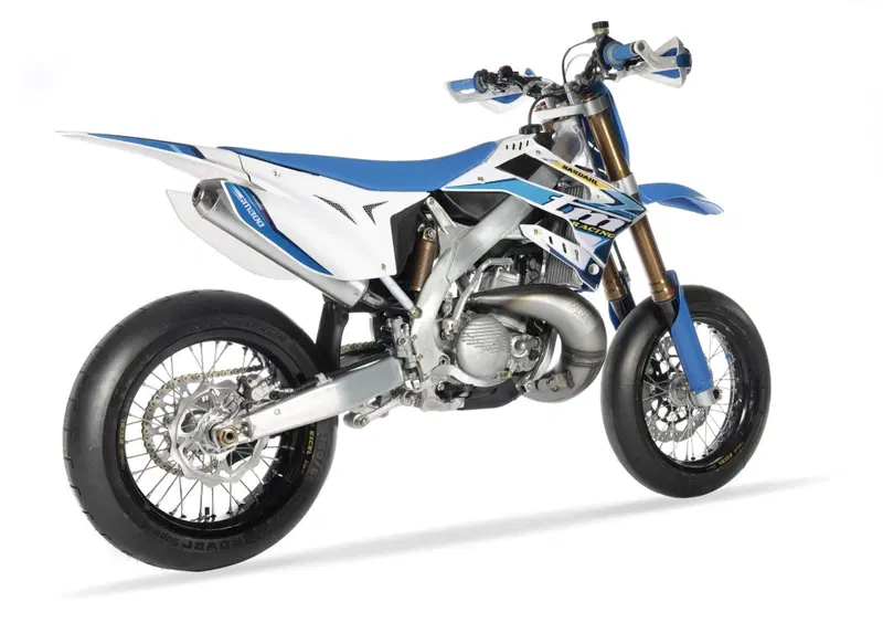 Tm Moto SMX 300 SMX 300 2t (2020) (3)
