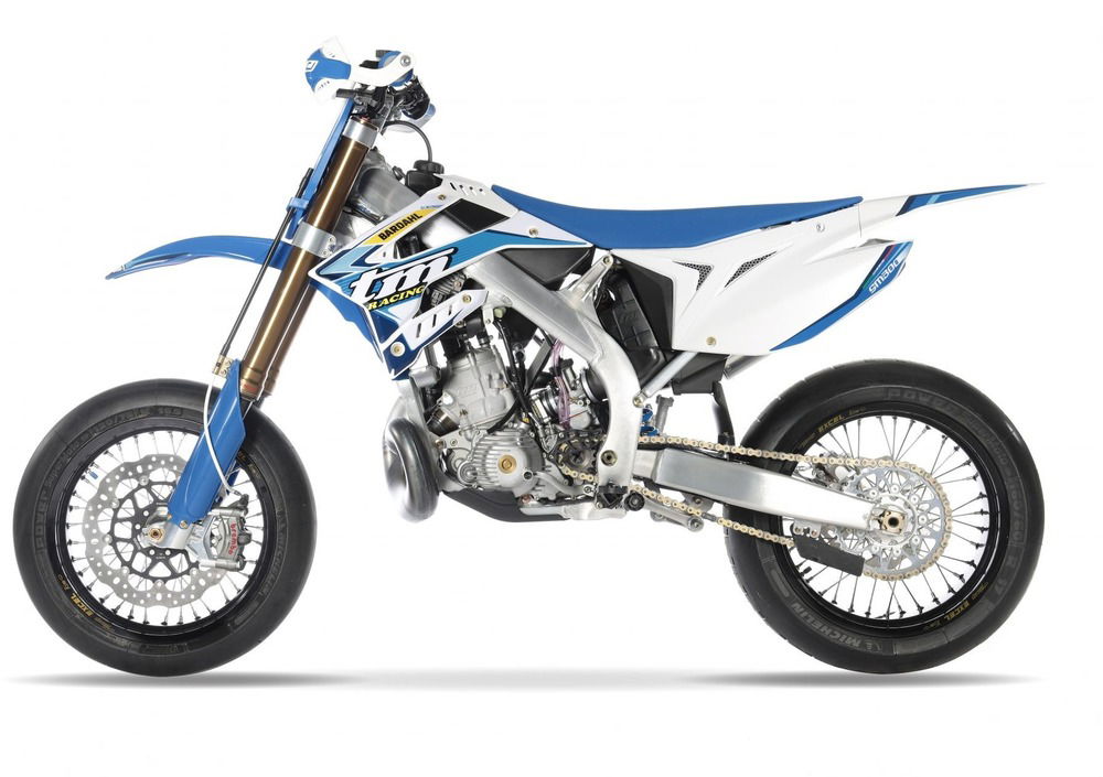 Tm Moto SMX 300 2t (2020) (5)