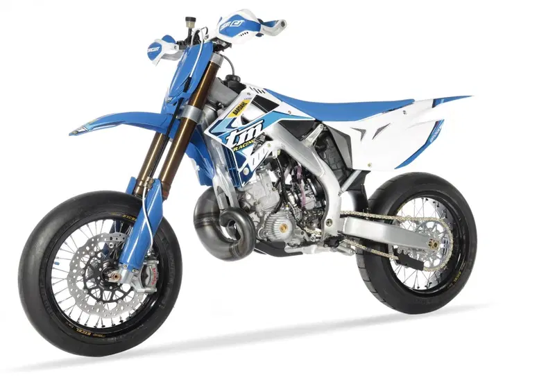 Tm Moto SMX 300 SMX 300 2t (2020) (4)