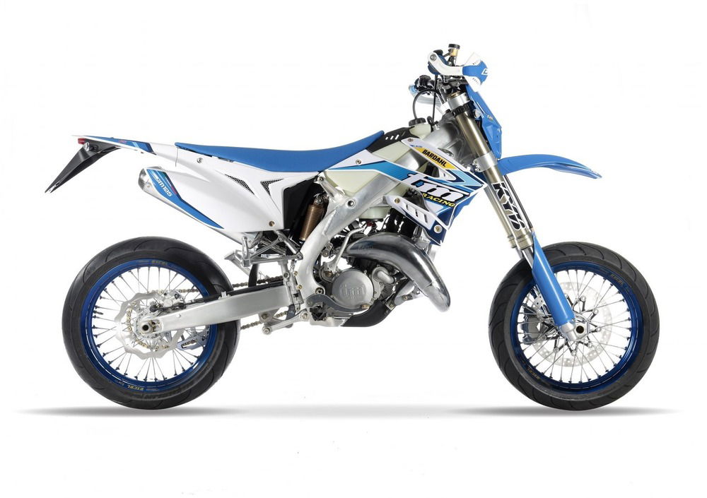 Tm Moto SMR 125 Fi 2t (2020) (3)