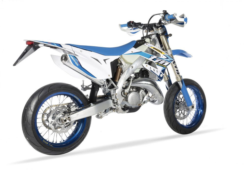 Tm Moto SMR 125 Fi 2t (2020) (4)