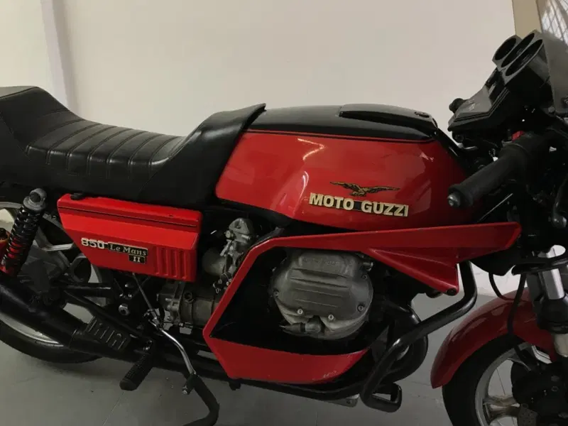 Moto Guzzi Le Mans 850 (3)