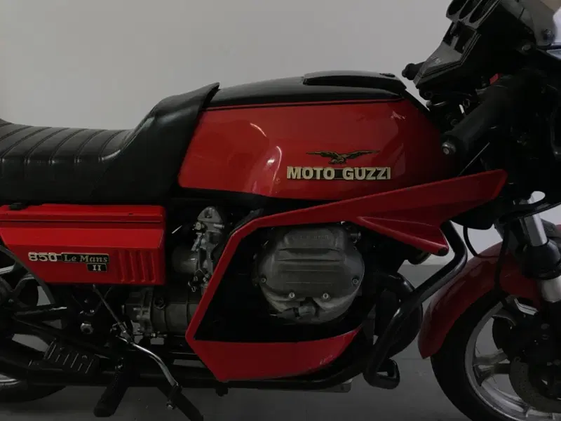Moto Guzzi Le Mans 850 (4)