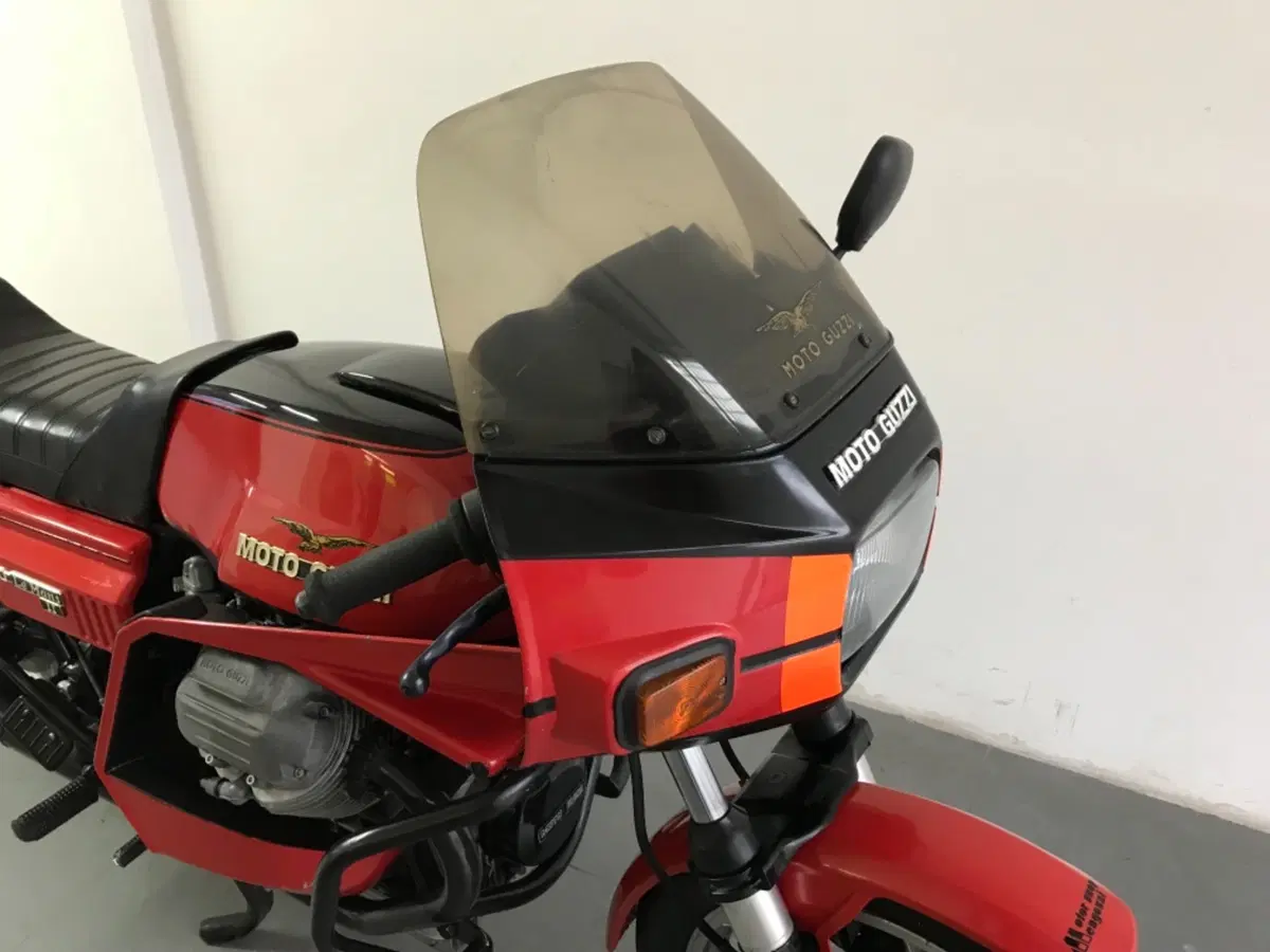Moto Guzzi Le Mans 850 (5)