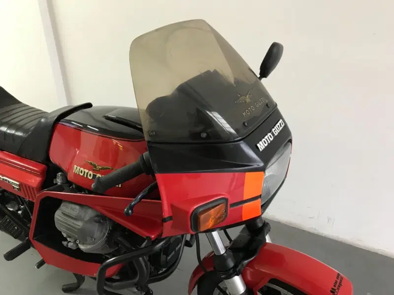 Moto Guzzi Le Mans 850 (5)