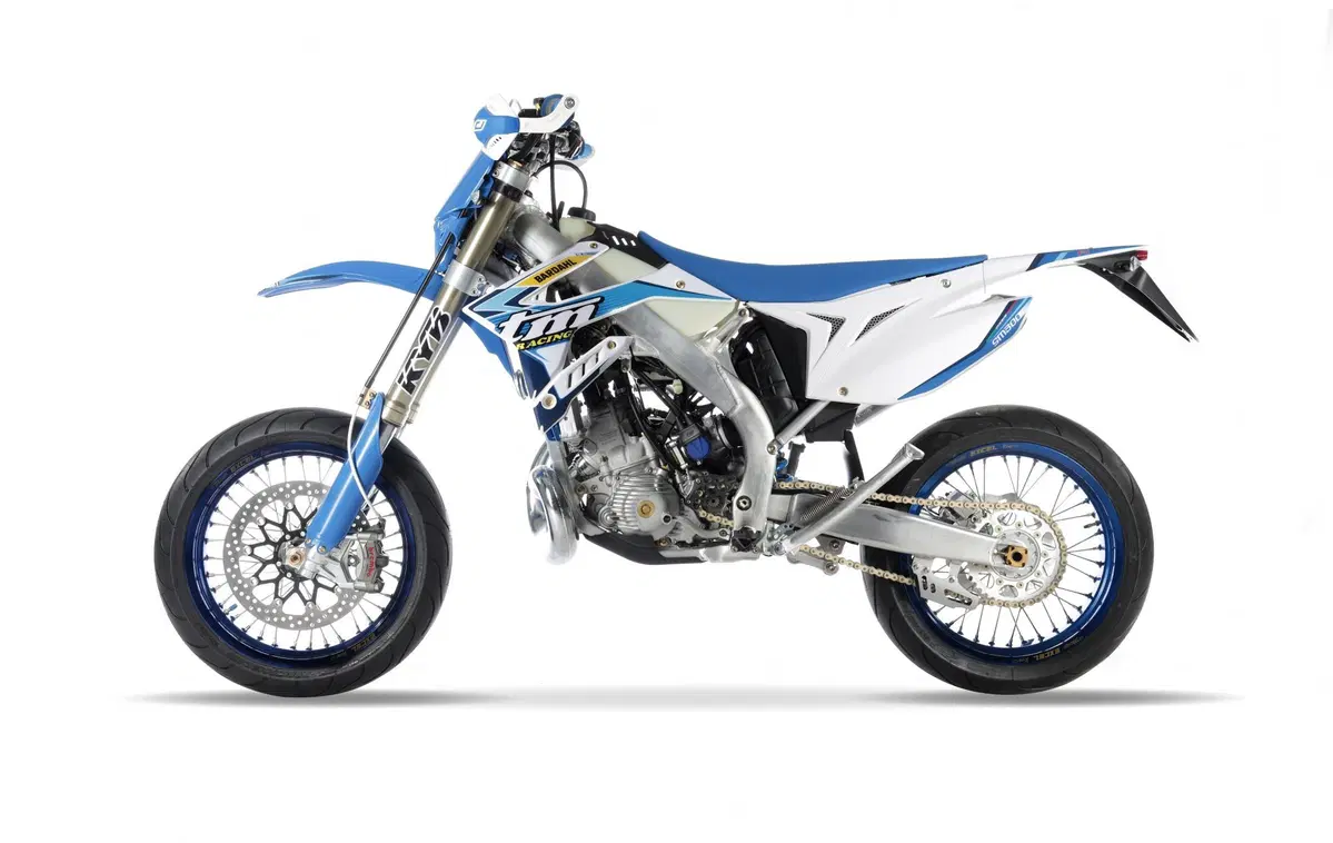 Tm Moto SMR 300 SMR 300 (2020) (2)