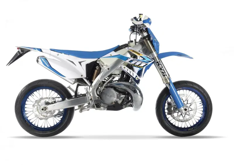 Tm Moto SMR 300 SMR 300 (2020) (3)