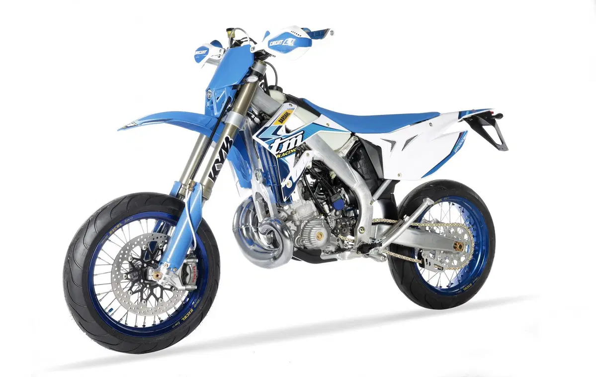 Tm Moto SMR 300 SMR 300 (2020) (5)