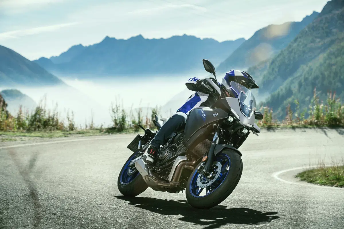 Nuova Yamaha Tracer 700 a EICMA 2019: foto, dati e prezzi