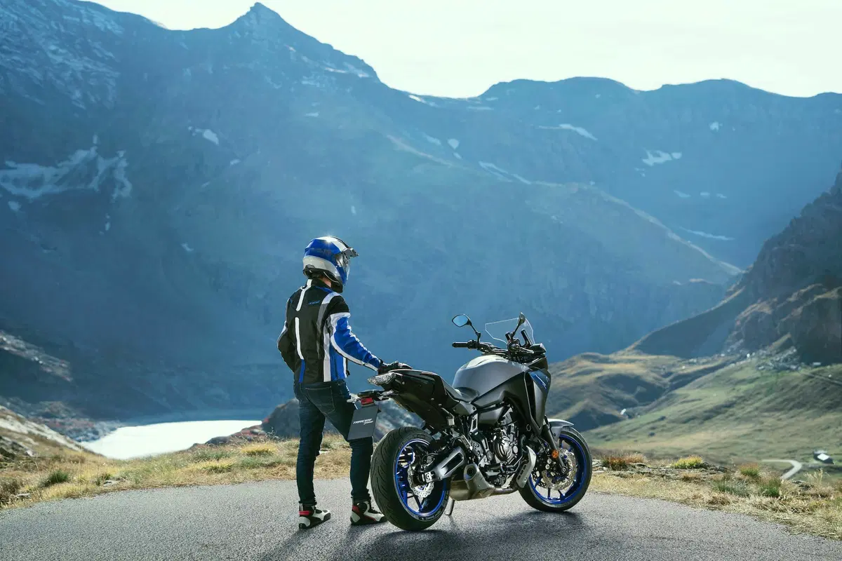 Nuova Yamaha Tracer 700 a EICMA 2019: foto, dati e prezzi (3)