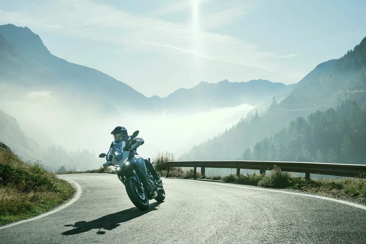 Nuova Yamaha Tracer 700 a EICMA 2019: foto, dati e prezzi (4)