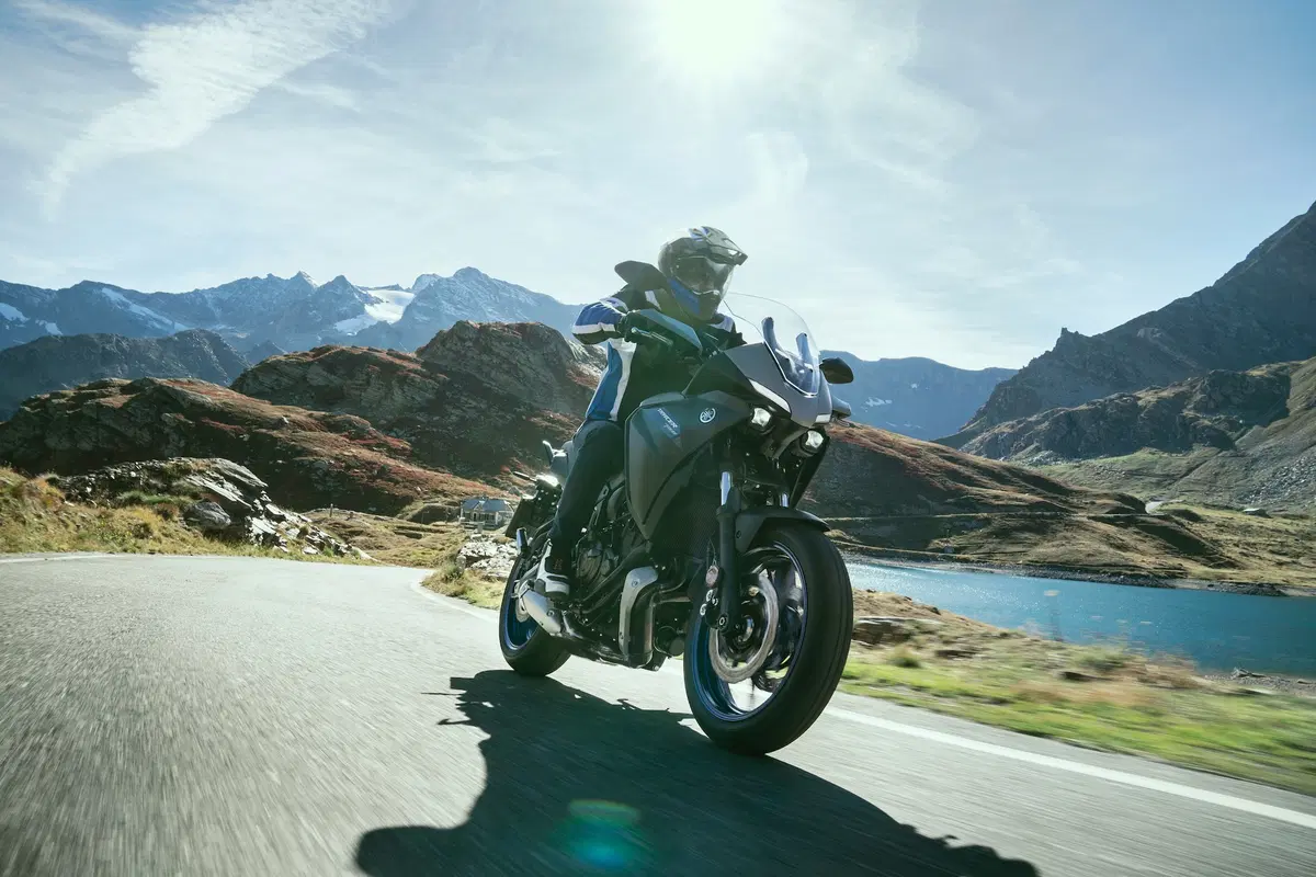 Nuova Yamaha Tracer 700 a EICMA 2019: foto, dati e prezzi (5)