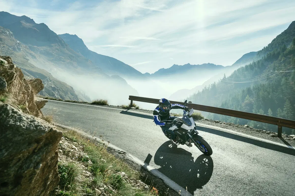 Nuova Yamaha Tracer 700 a EICMA 2019: foto, dati e prezzi (6)