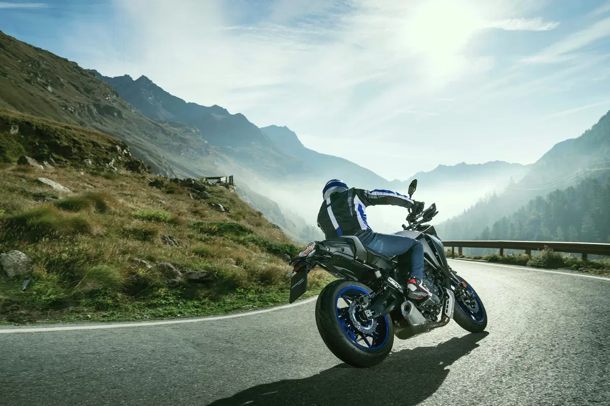 Nuova Yamaha Tracer 700 a EICMA 2019: foto, dati e prezzi (7)