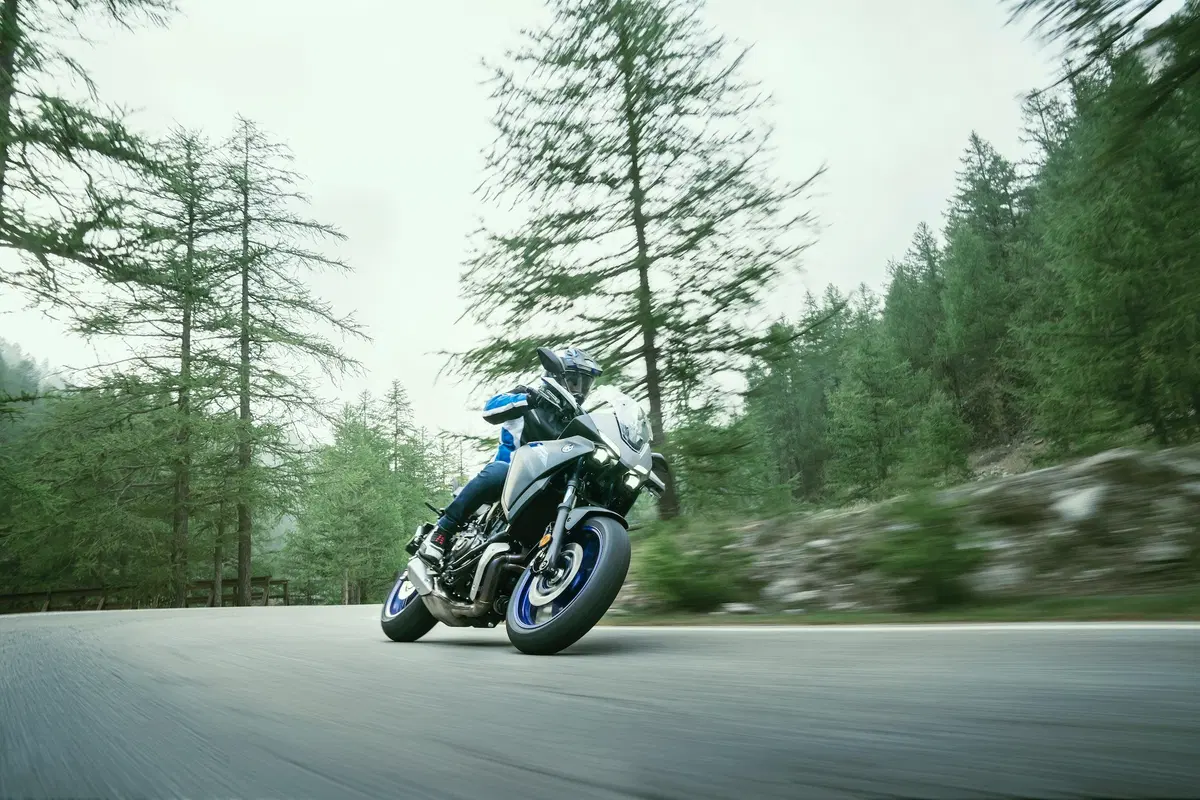 Nuova Yamaha Tracer 700 a EICMA 2019: foto, dati e prezzi (9)