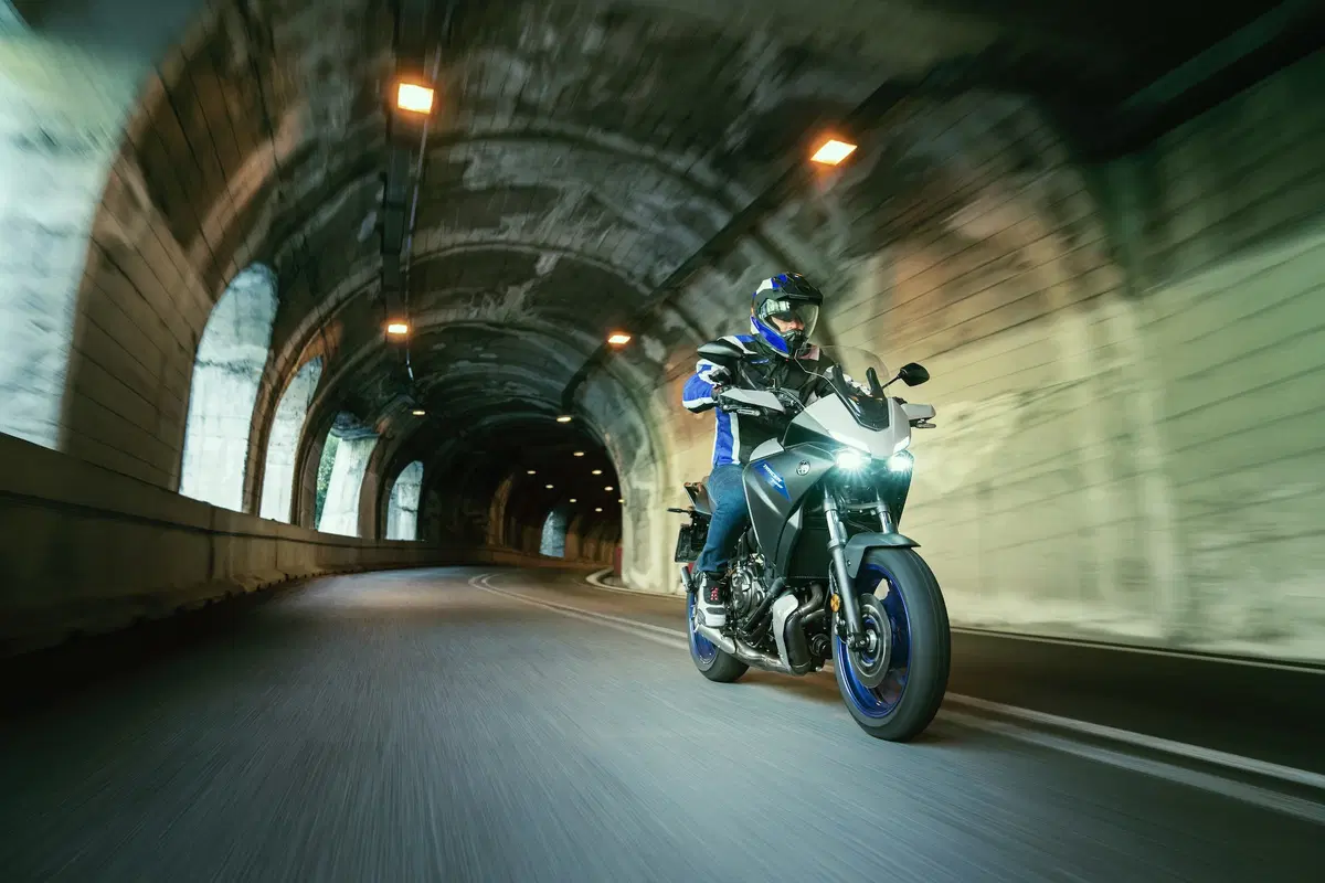 Nuova Yamaha Tracer 700 a EICMA 2019: foto, dati e prezzi (10)