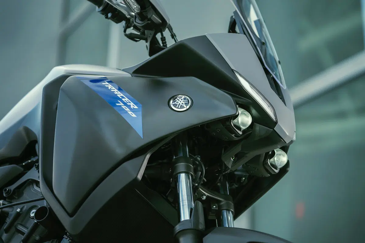 Nuova Yamaha Tracer 700 a EICMA 2019: foto, dati e prezzi (16)