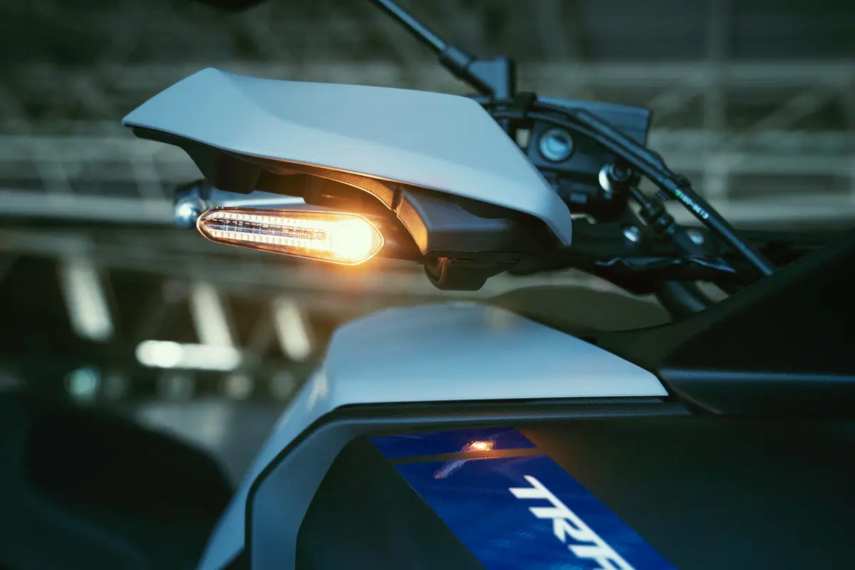 Nuova Yamaha Tracer 700 a EICMA 2019: foto, dati e prezzi (18)
