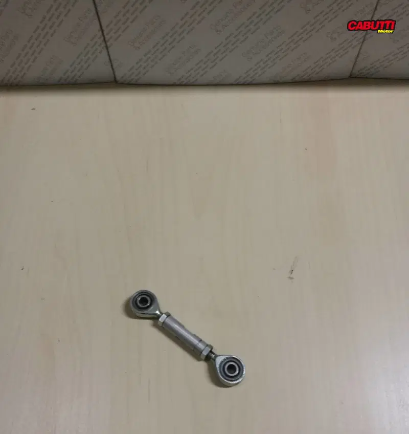 ASTA RINVIO DEL CAMBIO DUCATI DIAVEL