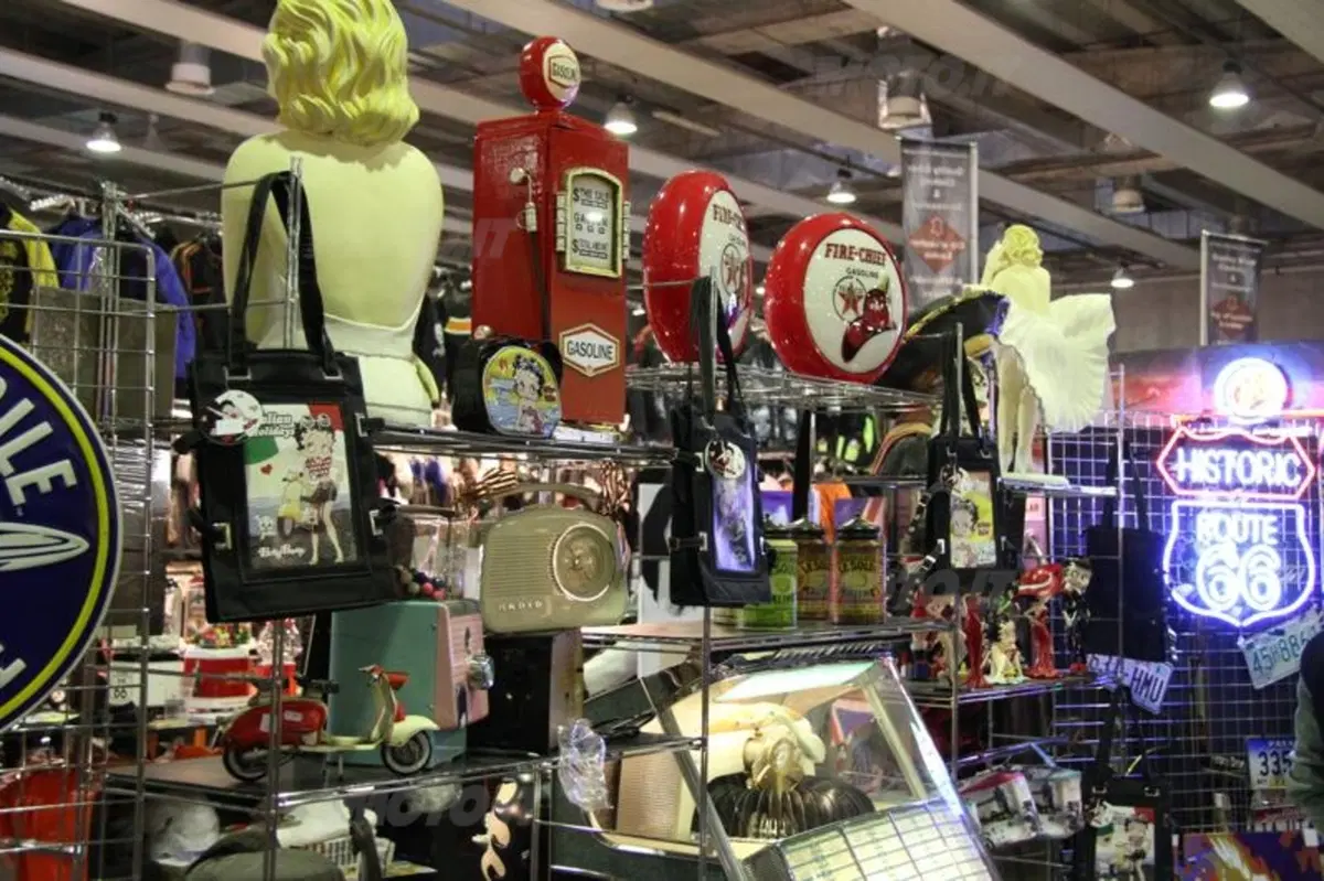 Volti e curiosità dal Motor Bike Expo di Verona (11)