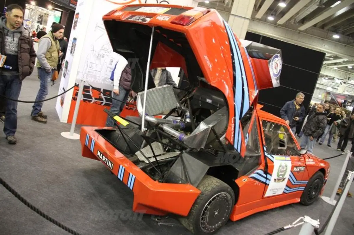 Volti e curiosità dal Motor Bike Expo di Verona (15)